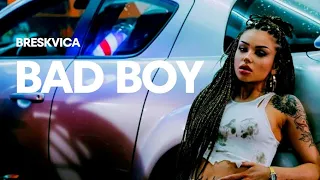 BRESKVICA - BAD BOY (TEASER)