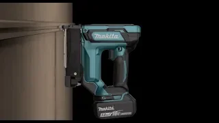 MAKITA | เครื่องยิงตะปูPIN-18V NO BATT | DPT353Z