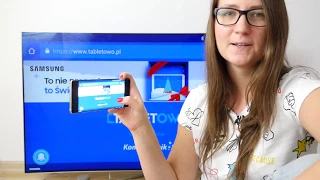 Jak podłączyć smartfon do telewizora? Poradnik dla każdego