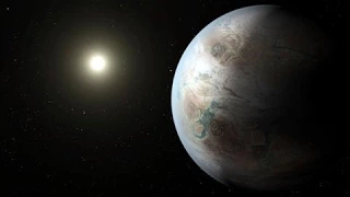 NASA Finds Most Earth-Like Planet Yet