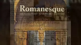 Romanesque Across Europe