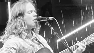 Dreadful Wind and Rain (short)- Billy Strings 7/29/23 Thompson Point Maine