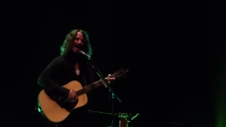 Chris Cornell Blow Up The Outside World Teatro Gran Rex