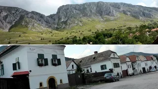 RIMETEA (TOROCKÓ) - Travel Guide (Transylvania, Romania)