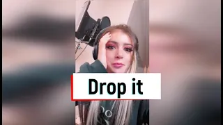 Chrissy Costanza - Drop it Edit