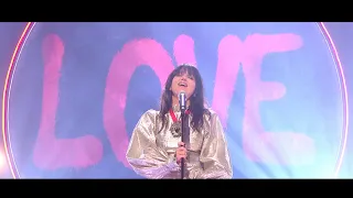 Imelda May - Made To Love (Live on The Graham Norton Show)