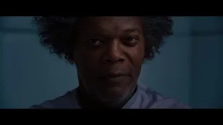 Glass   Official Comic Con Trailer   M  Night Shyamalan   SDCC 2018   YouTube