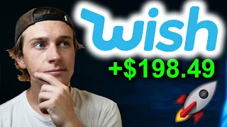 WISH Stock Just Got CRUSHED Here's Why It Will Bounce Back!