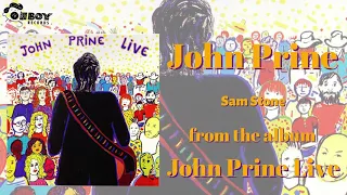 John Prine - Sam Stone - John Prine (Live)