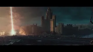 Geostorm in Reverse