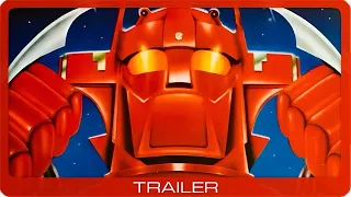 Roboter der Sterne ≣ 1975 ≣ Trailer