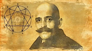 Gurdjieff Homage