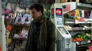 Gallavich | "Got Any Slim Jims In This Shithole?" | S01E08 | Full HD