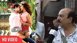 Beiimaan Love Public Review | Sunny Leone, Rajneesh Duggal