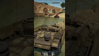 Easy with Stug III G War Thunder