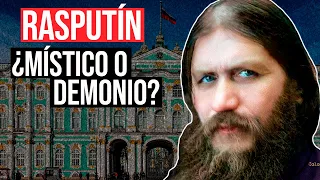 Rasputín: El «Monje Loco» que Gobernó a Rusia