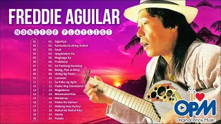 Sigarilyo | Anak | Freddie Aguilar Nonstop Playlist 2022 || Best Pamatay Puso Nonstop OPM Love Songs