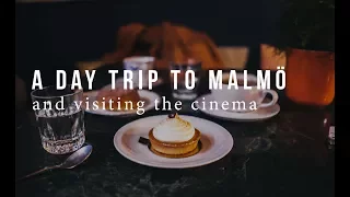 A DAY TRIP TO MALMÖ | Good Eatings