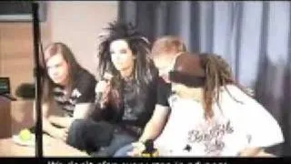 Tokio Hotel TV [Episode 2]