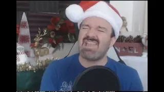 Dsp Tries It Mocking His Wheelchairs