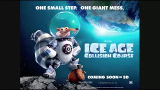 Can't Hold Us (Macklemore & Ryan Lewis- Ice Age Collision Course)