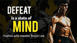 Martial Arts Master Bruce Lee was UNREAL | Bruce Lee the super human