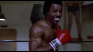 Rocky 3 1982 Español Latino