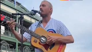 Dermot Kennedy "The Parting Glass" Chicago Fundraiser