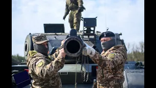 Ukraine’s Long Awaited Counteroffensive Has Begun