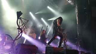 Behemoth - Conquer All [ Live @House Of Blues Dallas, TX ]