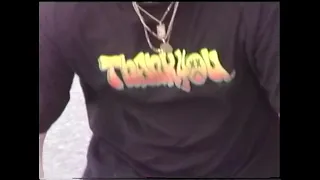 YOUREWLCOME- Thankyouaf 2020 DROP