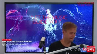 Armin van Buuren feat. Sharon Den Adel  - In And Out Of Love (ilan Bluestone & Maor Levi Remix)