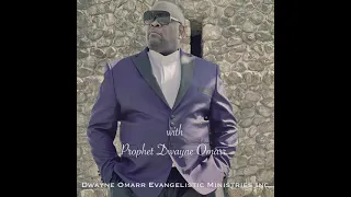 Robbing Your Father - Prophet Dwayne Omarr (ad)