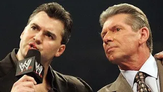 Mr. McMahon's Ultimatum for RAW's GM! 11/28/2005 [Part 2]