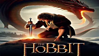 🗡🧙🏻‍♂️"EL HOBBIT" AUDIOLIBRO COMPLETO #elhobbit #audible