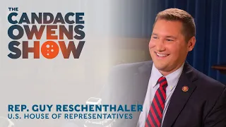 The Candace Owens Show: Rep. Guy Reschenthaler | Candace Owens Show