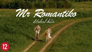 Mr Romantiko - "Mahal kita" Past 12 | DZRH - Classic Drama Story