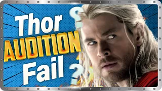 Alan Ritchson Reveals he failed to get Thor Gig for Marvel Studios