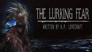 "The Lurking Fear" by H.P. Lovecraft | Full Unabridged Reading by Otis Jiry (classic horror)