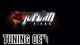 Jordanbikes ECU Remap Z900RS 2019 - check out the results