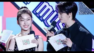 Compilation of 2Hwang (HYUNJIN AND YEJI)