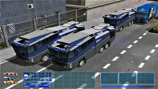 Let's Play - Em4 Bieberfelde Mod 1.2 | G20 Gipfel in Bieberfelde!