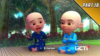 Upin Ipin Musim 16 – Macam Mana Ni Ipin Part 14 FULL Episod Terbaru 2022