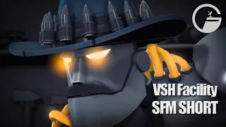 [TF2 SFM] VSH_Facility Map Promo Trailer