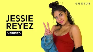 Jessie Reyez- Body Count (1 HOUR) W/LYRIC