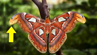 Why are butterflies so colorful?