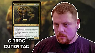 Coincicast (Magic: The Gathering Parody)