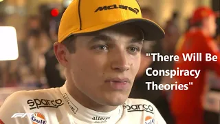 Formula 1 Drivers React To Max Winning The Drivers Championship