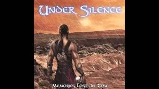 Under Silence - New Winds (Memories Lost In Time 2010)
