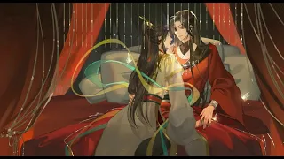 HuaLian TGCF MV 《桂花开》